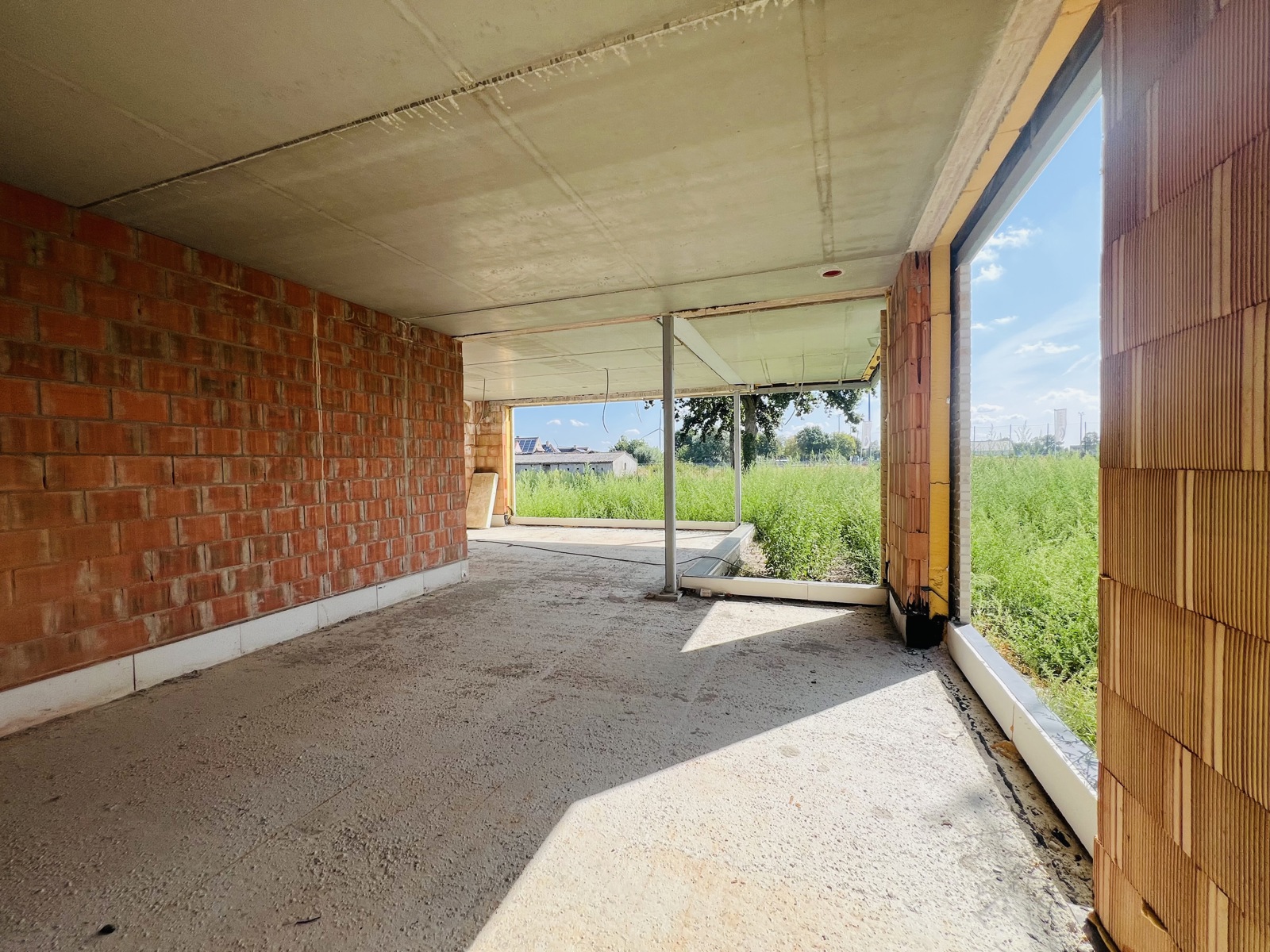 6% BTW: Nieuwbouwvilla in rustige straat vlakbij centrum - foto 5