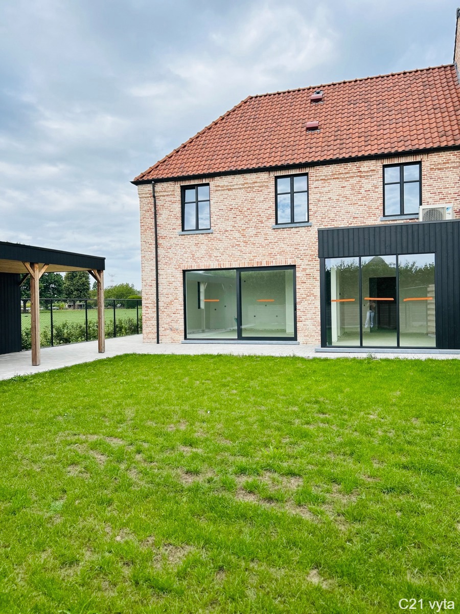 Prachtige BEN-woning te koop in Viersel! - foto 5