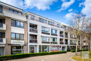 Appartement à vendre à Diepenbeek