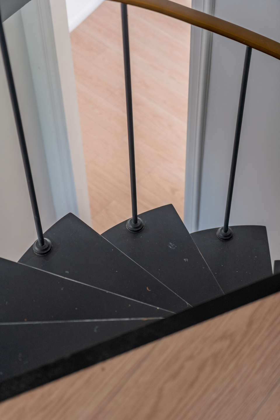 Gerenoveerde woning met stadstuin in Dendermonde - foto 5