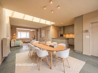 Maison à vendre à Vorselaar
