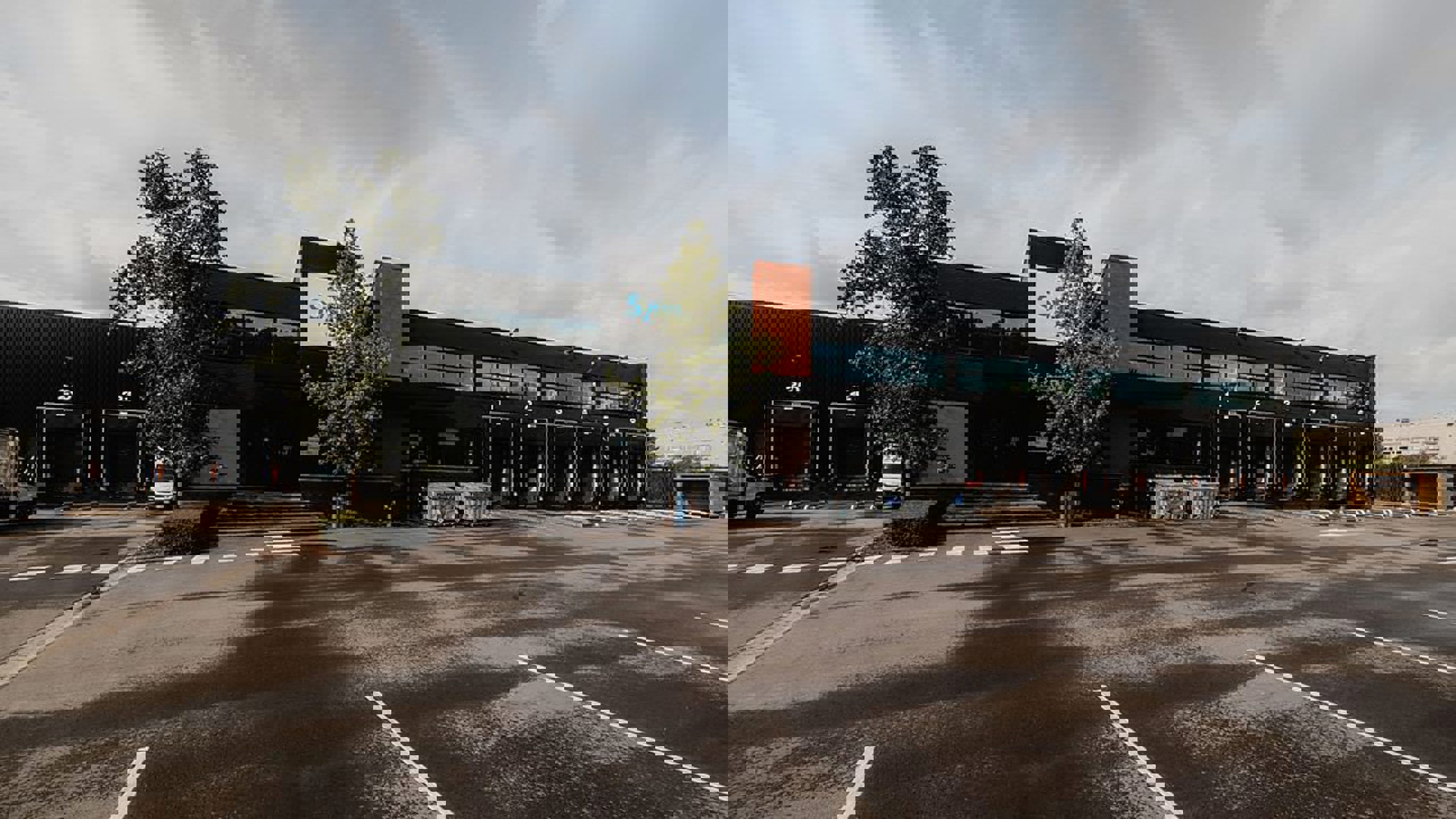 Commercial for rent in Bornem - photo 4