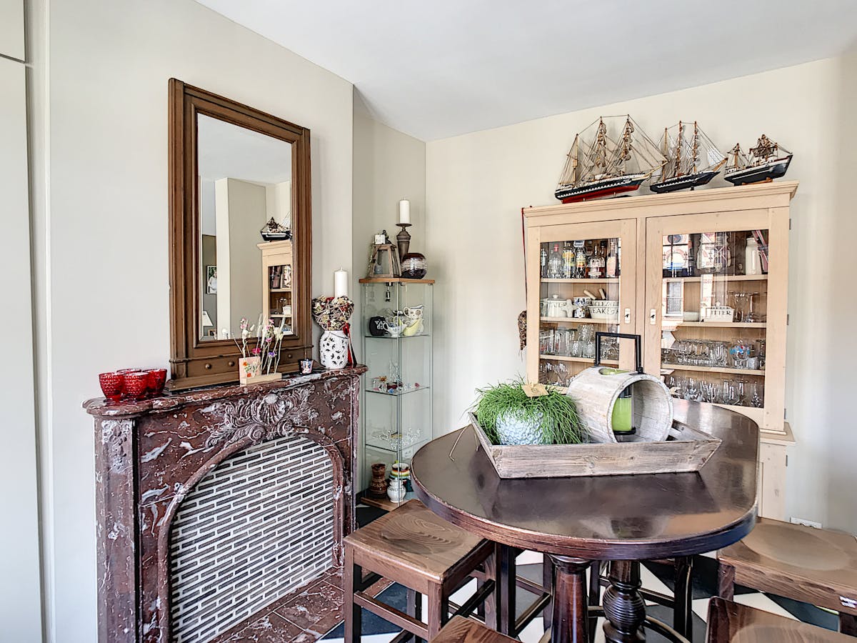 Belle maison avec vue sur la porte de Menin - photo 5