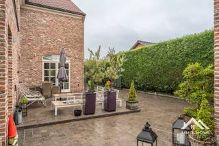 Maison à vendre à Lochristi