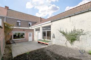 House for sale in Kruisem