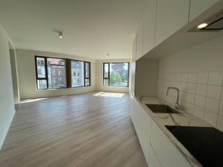 Appartement à louer à Anvers