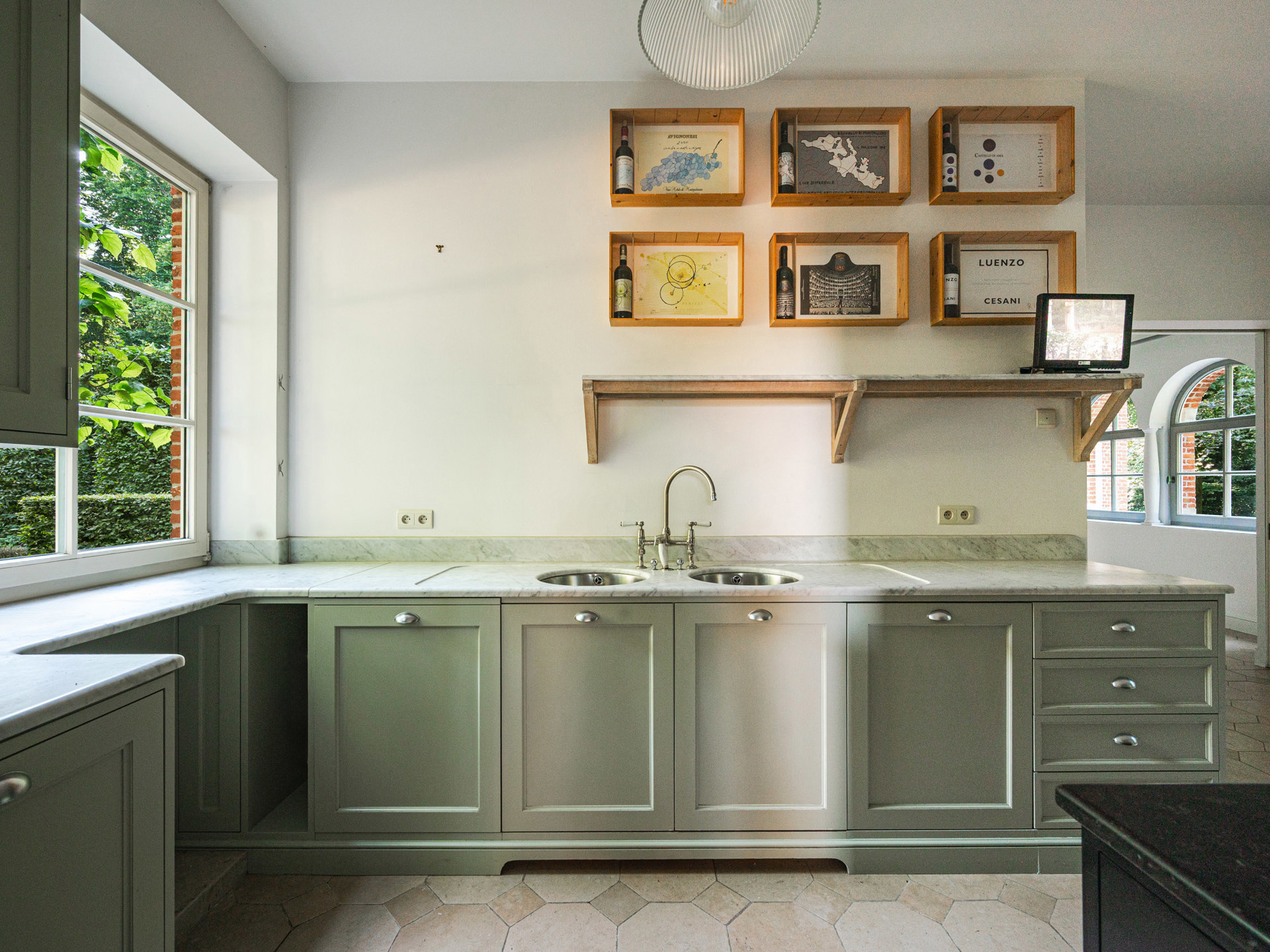 Oost-Vlaanderen I Waasmunster - foto 4