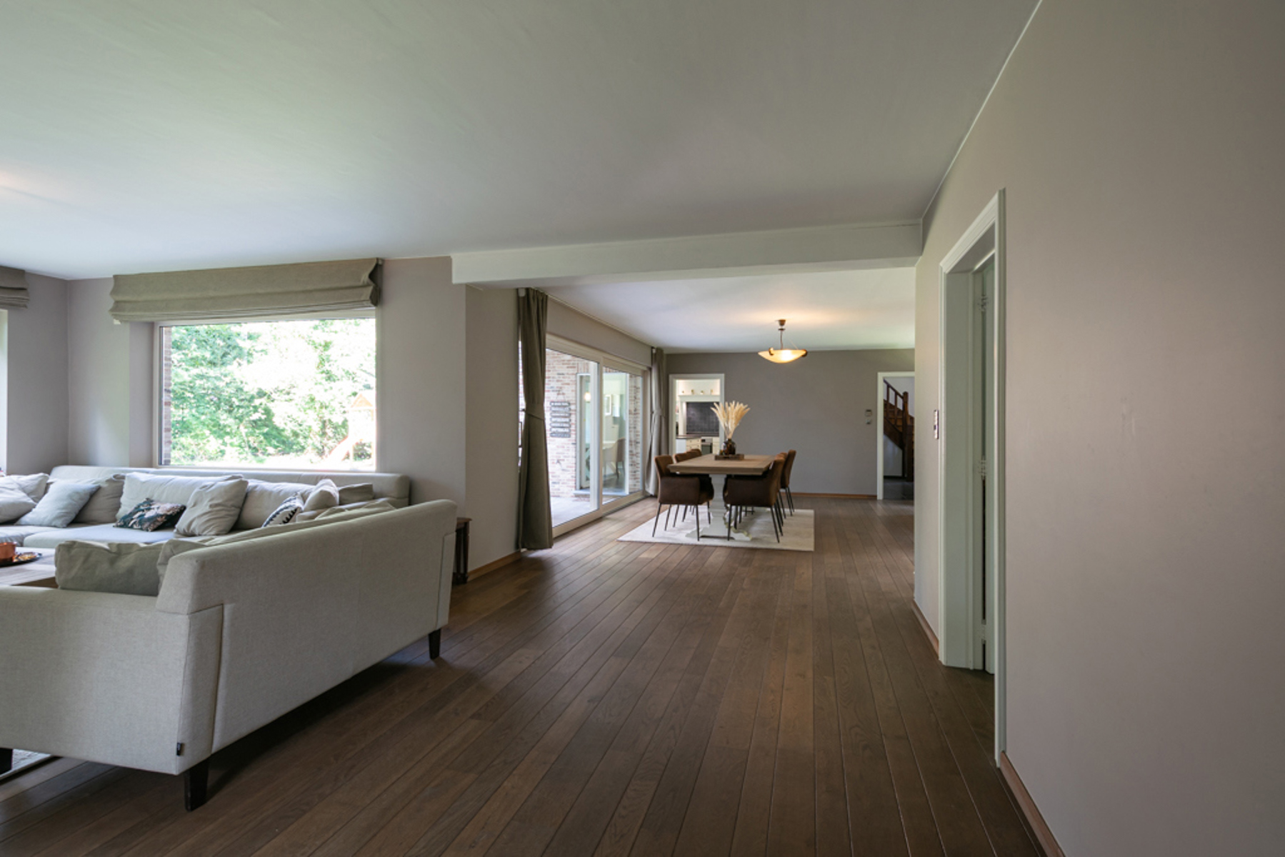 STIJLVOLLE VILLA MET TAL VAN MOGELIJHEDEN - foto 5
