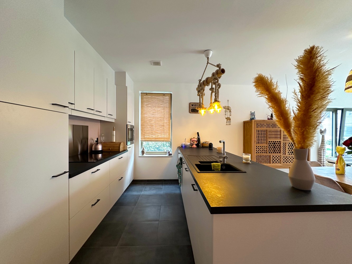 Apartment for rent in Wommelgem with 2 bedrooms - photo 1