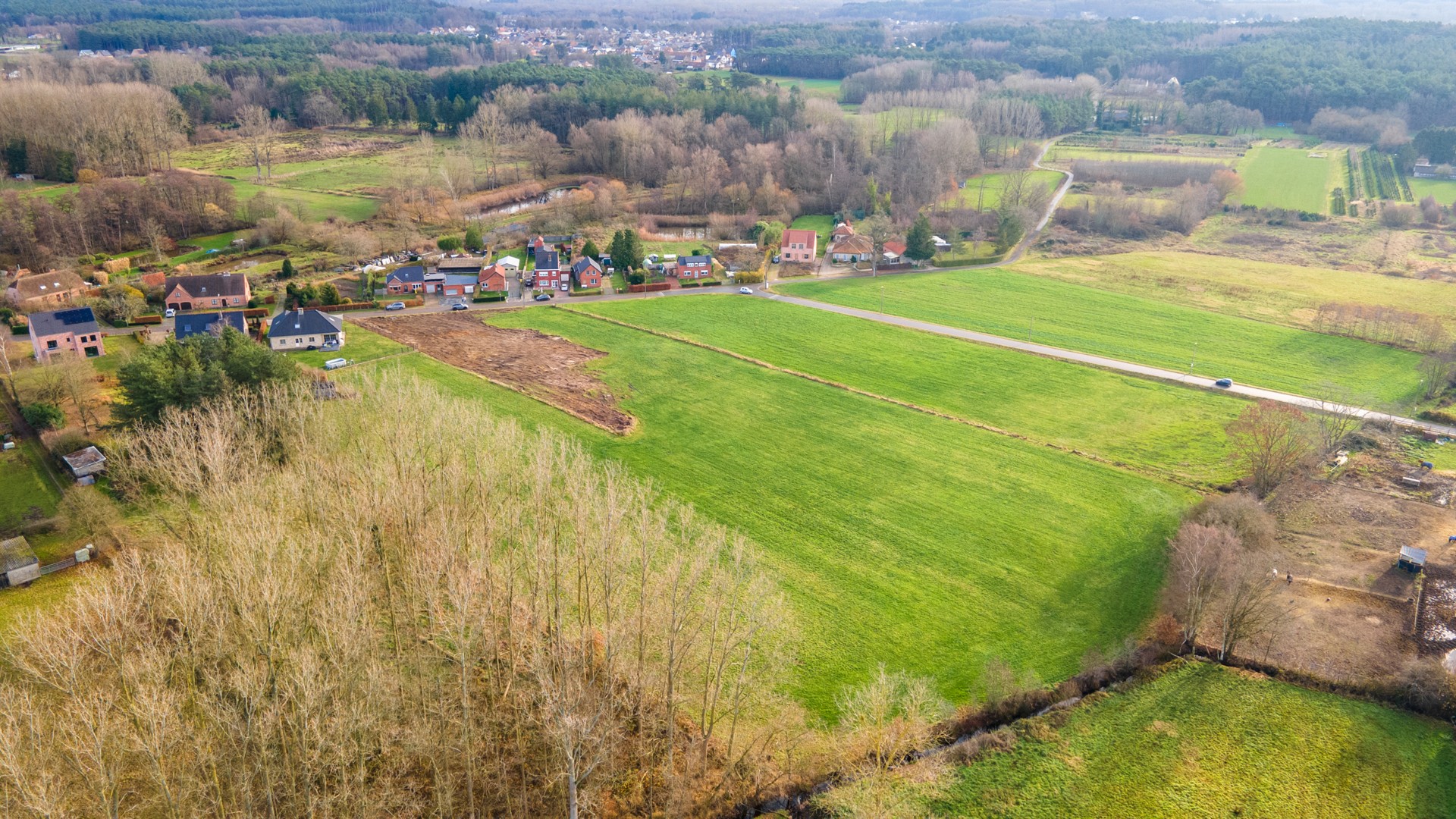Terrain à vendre à Testelt - photo 2