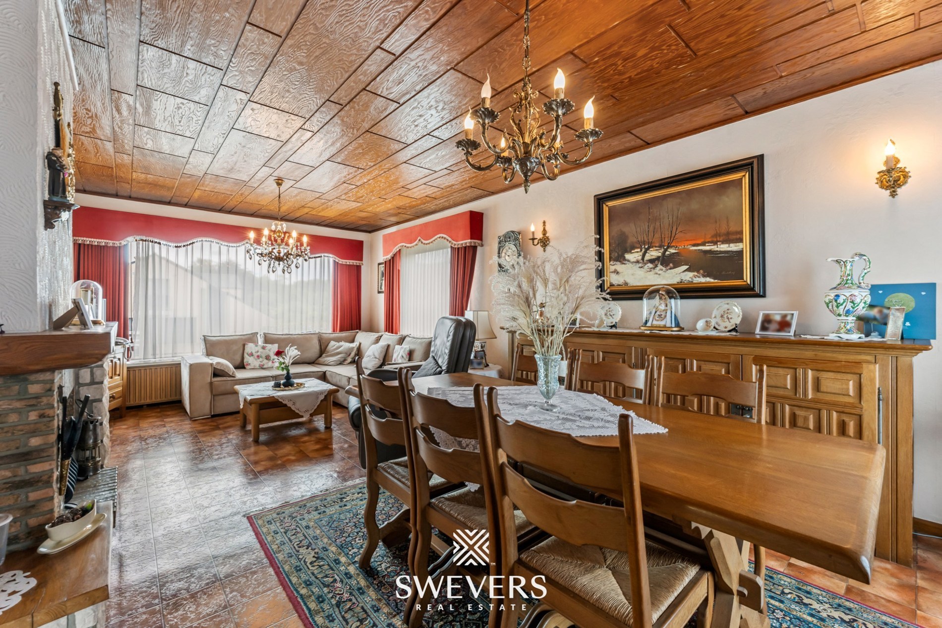 Open bebouwing met 3 slaapkamers op een perceel van 720 m² in Heusden-Zolder - foto 4