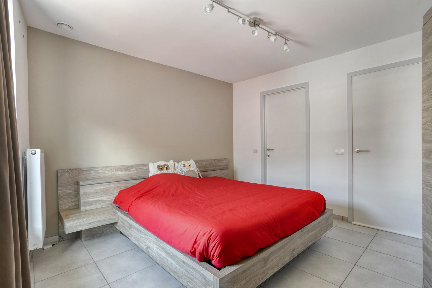 Appartement à vendre à Hal avec 1 chambre - photo 4