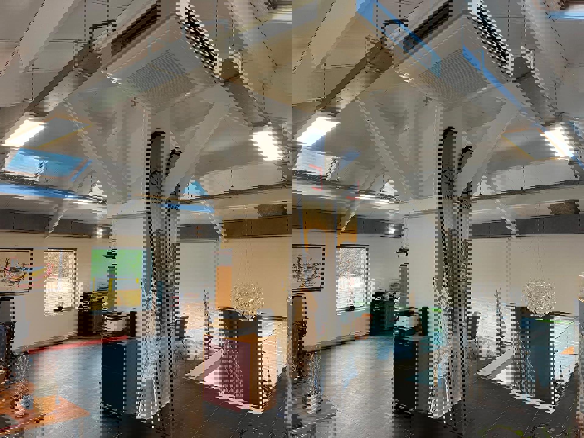 Commercial for rent in Boortmeerbeek - photo 5