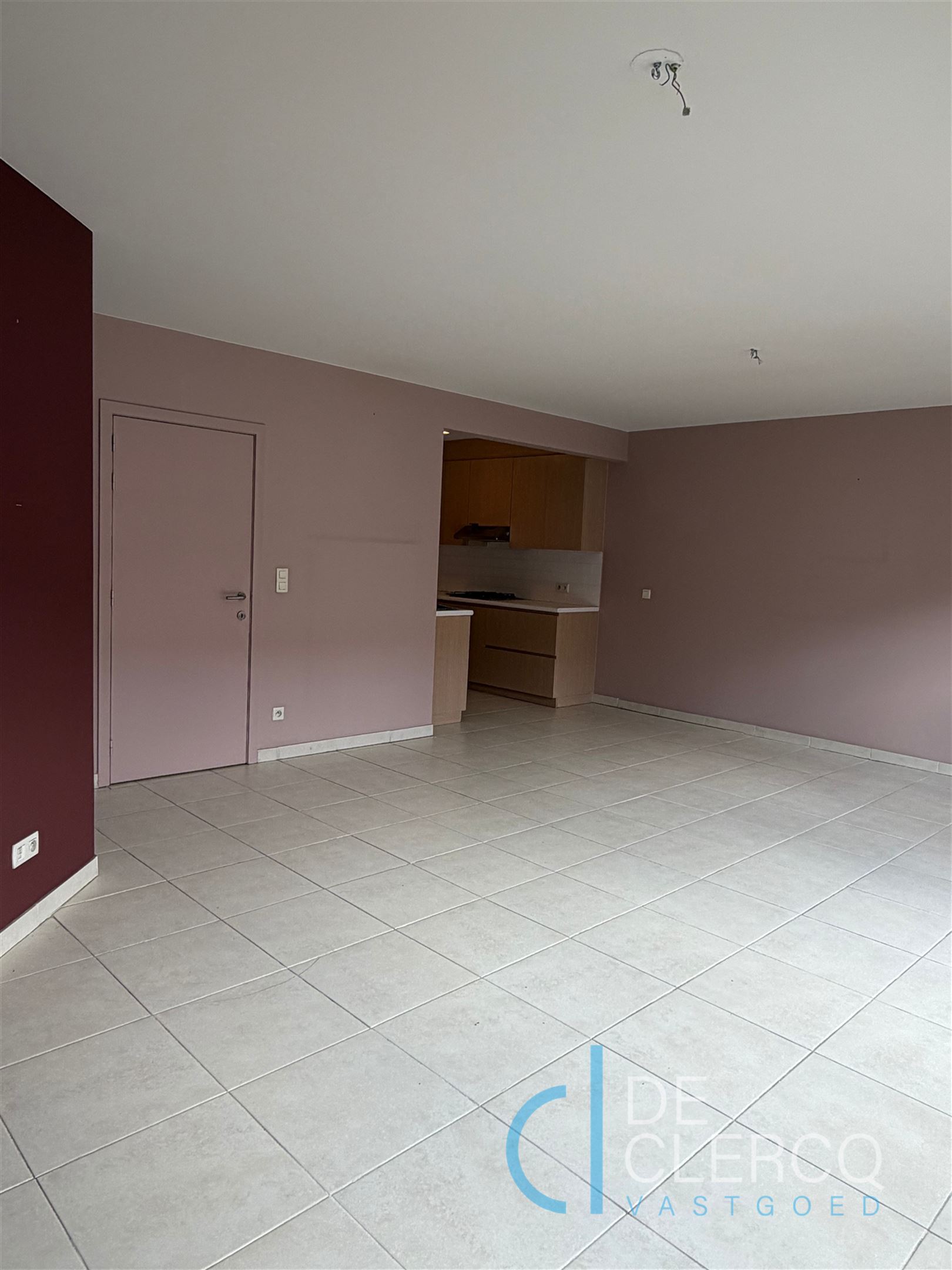 Tweeslaapkamer appartement met autostaanplaats te huur Gent! - foto 4
