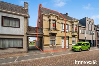House for sale in Laarne