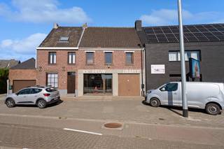 Maison à vendre à Wetteren