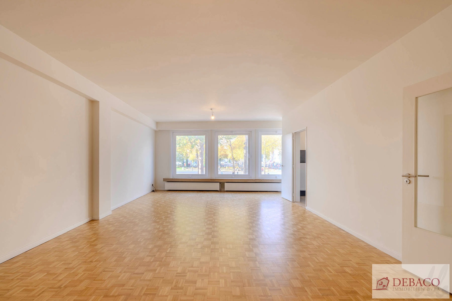 Appartement à vendre à Anvers