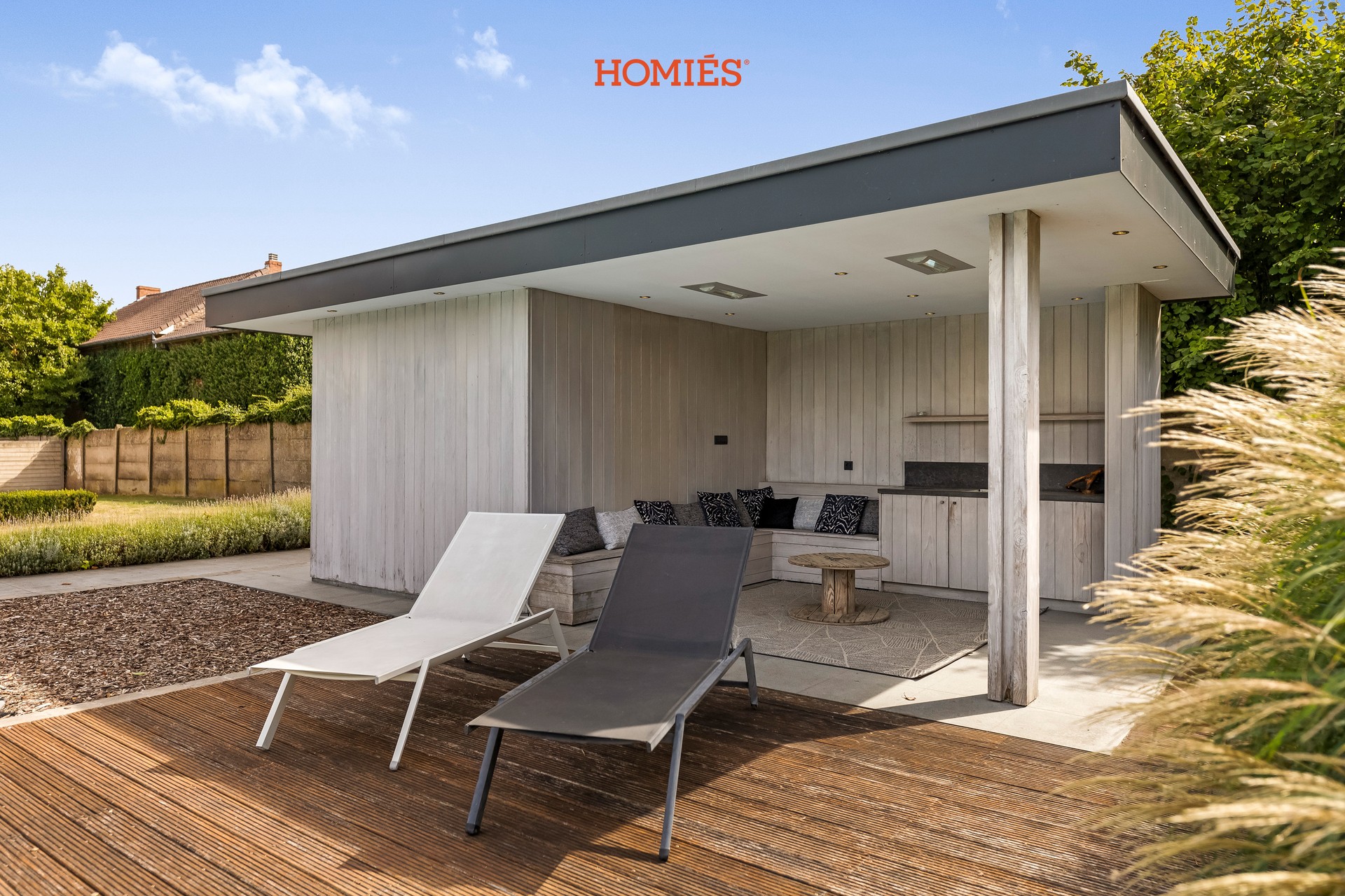 Karaktervolle hoeve met grote tuin en zwembad - foto 5