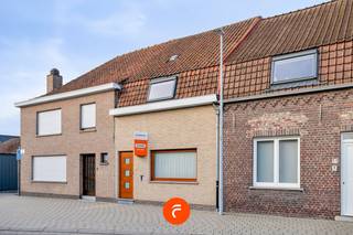 House for sale in Menen