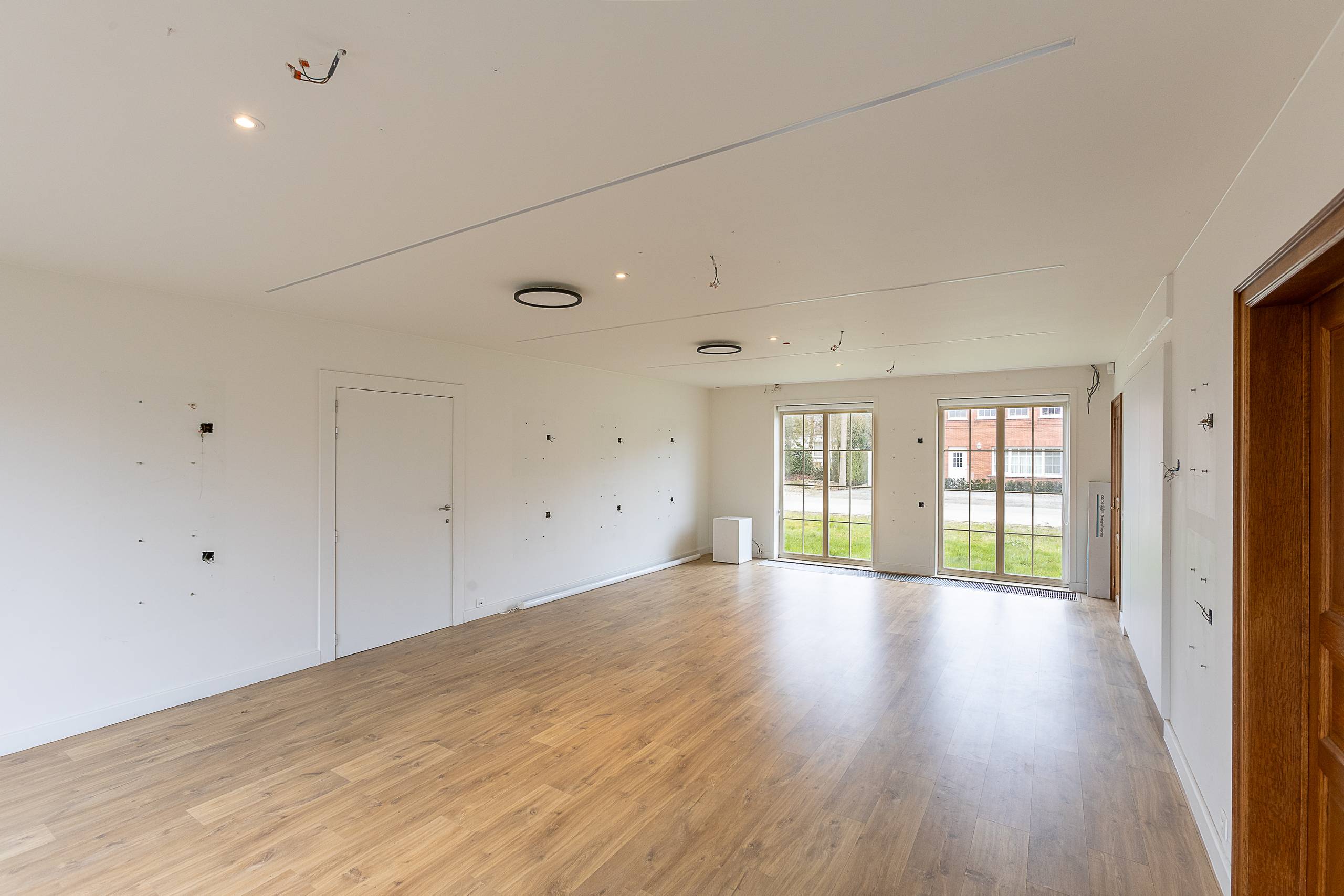 Multifunctionele woning met 4 slaapkamers en praktijkruimte - foto 3