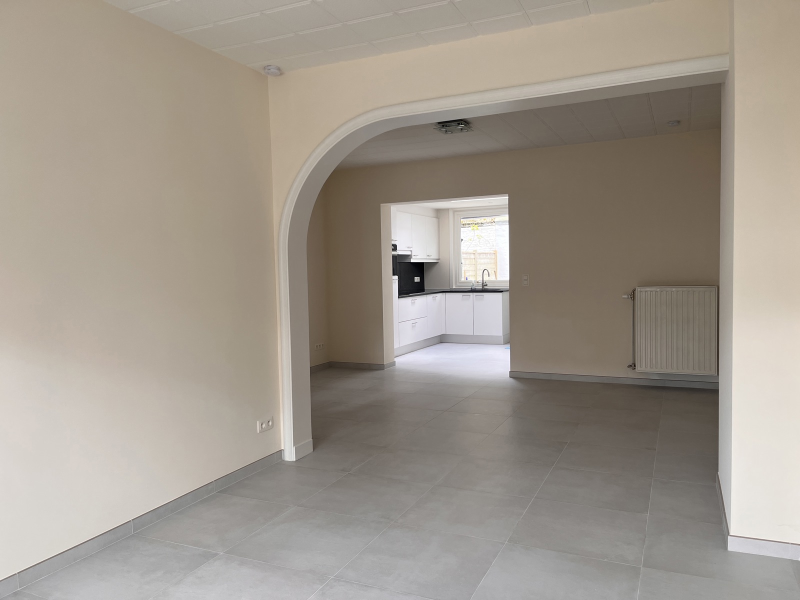 Charmante rijwoning in gezellige rustige straat - foto 5