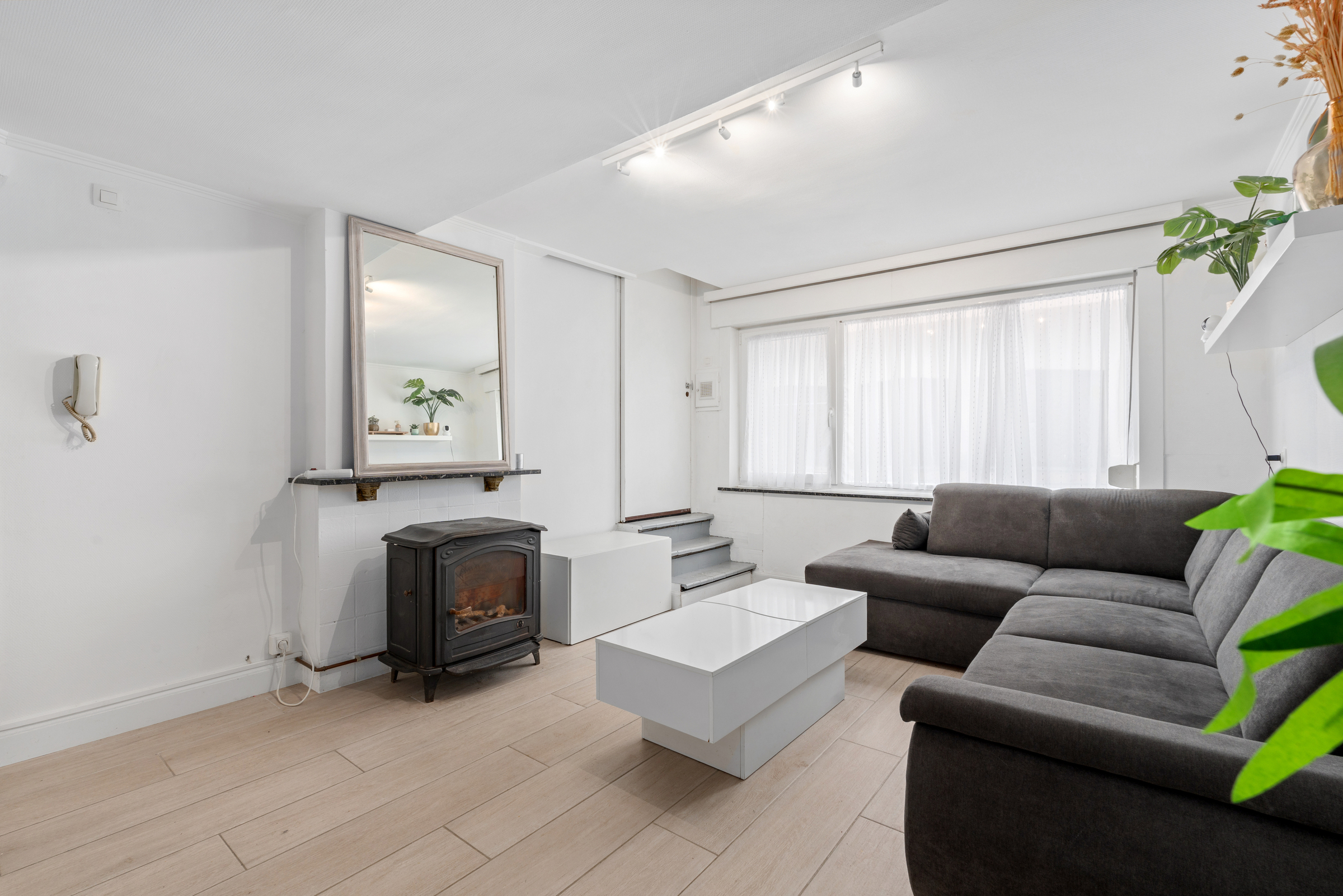 Appartement à vendre à Blankenberge avec 2 chambres - photo 1