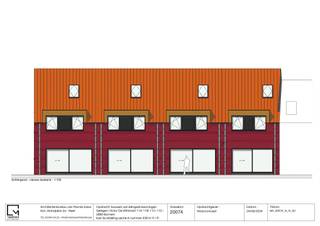 Deze casco nieuwbouwwoning in Hingene, Bornem, biedt 150m² moderne woonruimte en een ideale indeling. De lichte leefruimte vloeit naadloos over in...