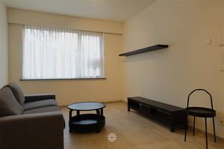 <p><span>GHENT - Zwijnaardsesteenweg 532: Looking for a </span><span>renovated and furnished studio for rent in Ghent?</span><span> Then this property is possibly something for you. </span></p><p><span> </span></p><p><span>The main assets in a nutshell:</span></p><ul><li><span>Renovated studio</span></li><li><span>Central location, easily accessible by public transport, bicycle and car</span></li><li><span>Suitable for students</span><span> </span></li></ul><ul><li><span>Furnished</span></li></ul><p><span> </span></p><p><span>Layout:</span></p><p><span>Upon entering you immediately enter the living space with sleeping area, open installed kitchen. Bathroom with sink, shower, toilet and washing machine connection. cupboard.</span></p><p><span> </span></p><p><span>Rent: € 795 + € 25 provision water + € 5 provision electricity general parts + € 15 flat rate internet. Electricity and gas to be paid separately. </span></p><p><span>Available immediately. </span><span>Domicile not possible.</span><span><br /><br />Contact</span><span>Axel Lenaerts estate agents for a visit: <span>mailto:gent@axellenaerts.</span></span><span>begent@axellenaerts.be</span></p><p><span> </span></p>