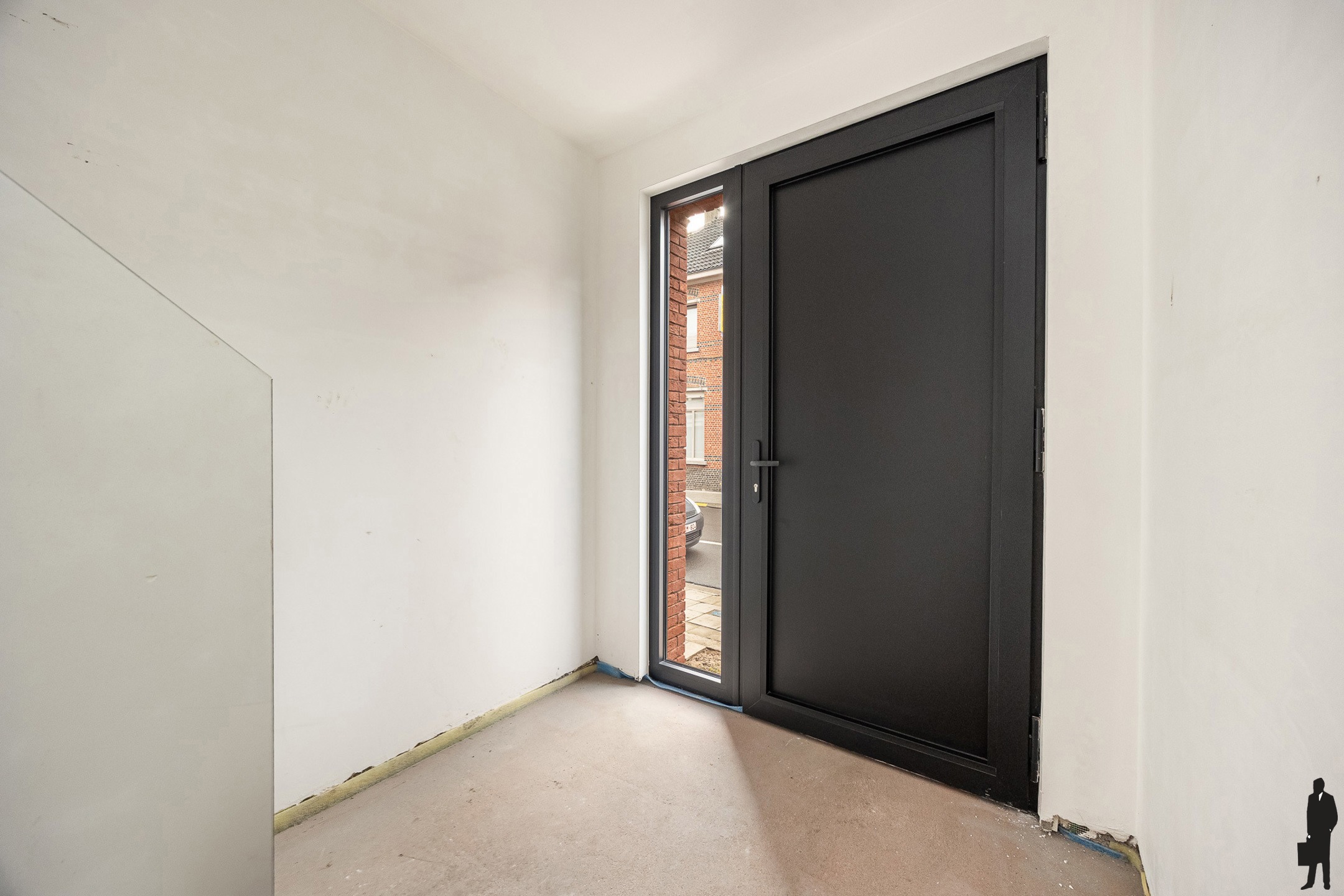 Casco woning met 4 slaapkamers en gezellige stadstuin - foto 4