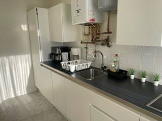 Appartement à louer à Knokke-Heist