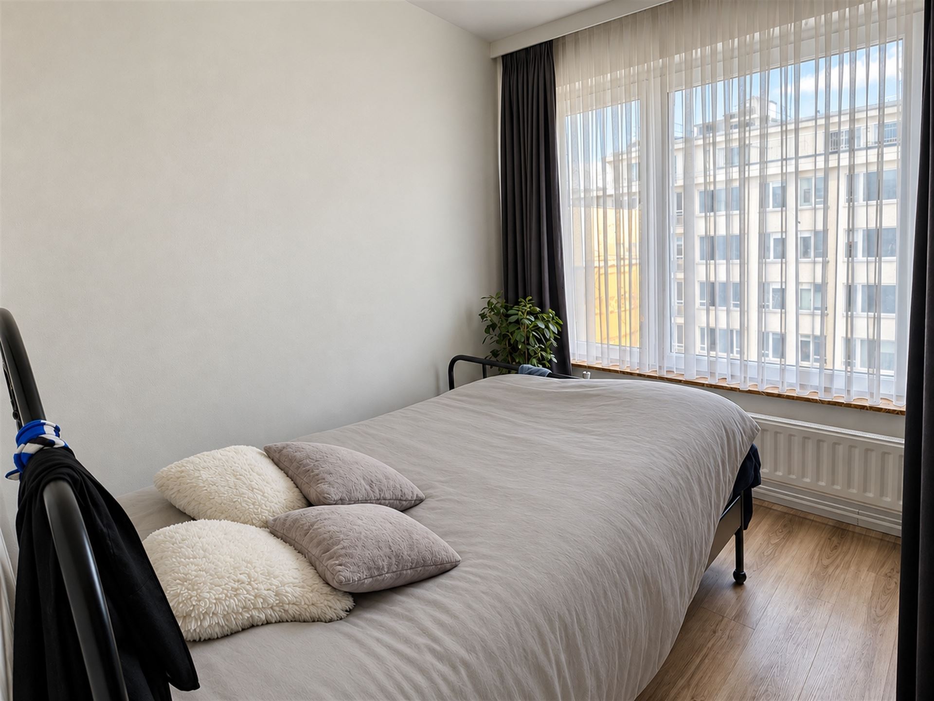Appartement - foto 4