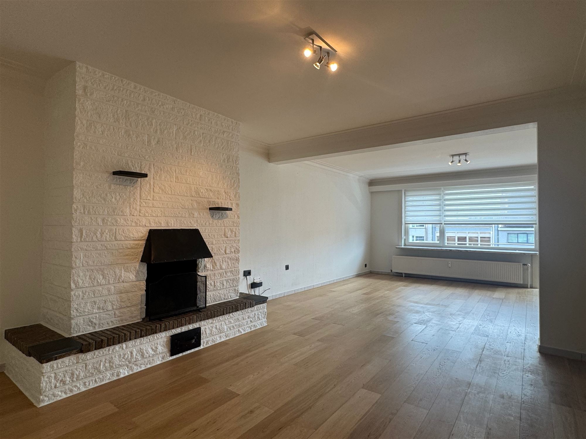 Luxueus appartement met drie slaapkamers te Aalst - foto 5