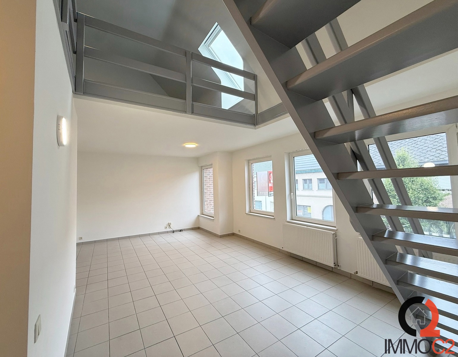 Appartement te huur in Tessenderlo-Ham met 1 slaapkamer - foto 5