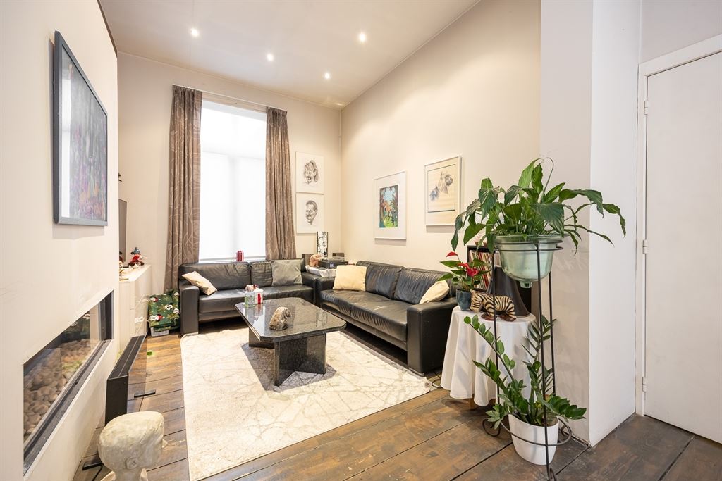 Instapklare woning met tuin - foto 5