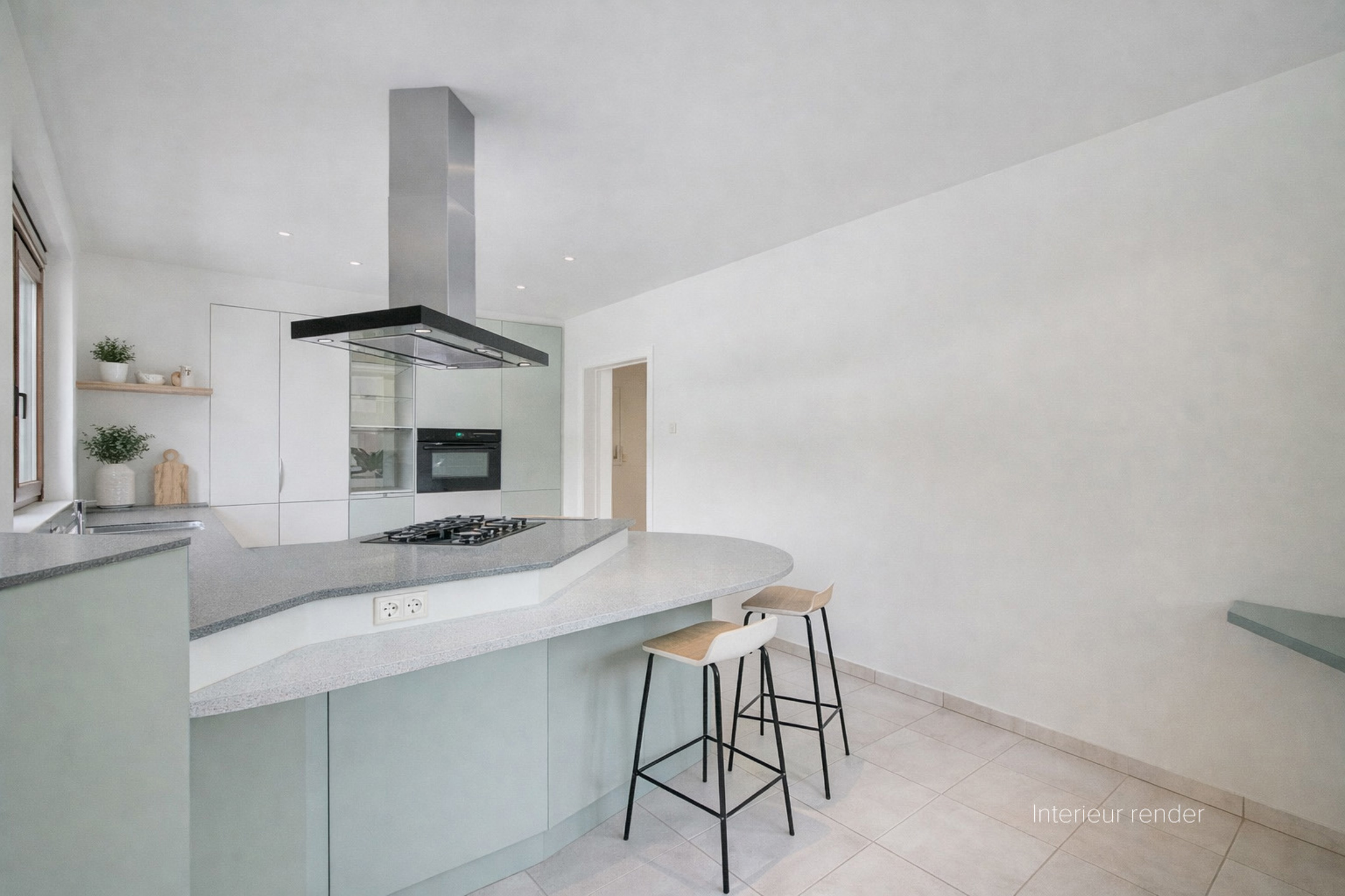 House for sale in Genk with 3 bedrooms - photo 5
