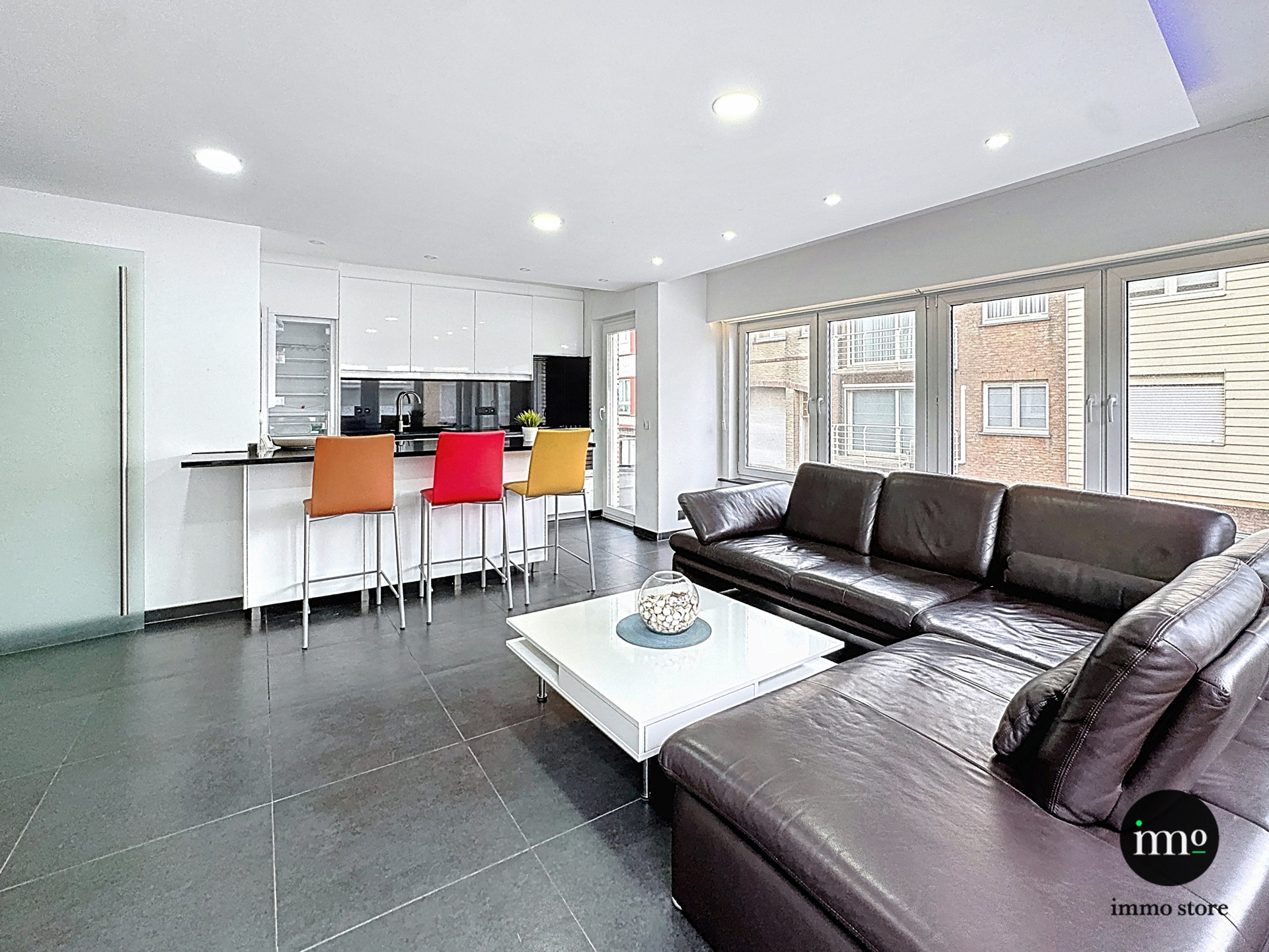 Wonen aan zee, genieten van licht en comfort! - foto 3