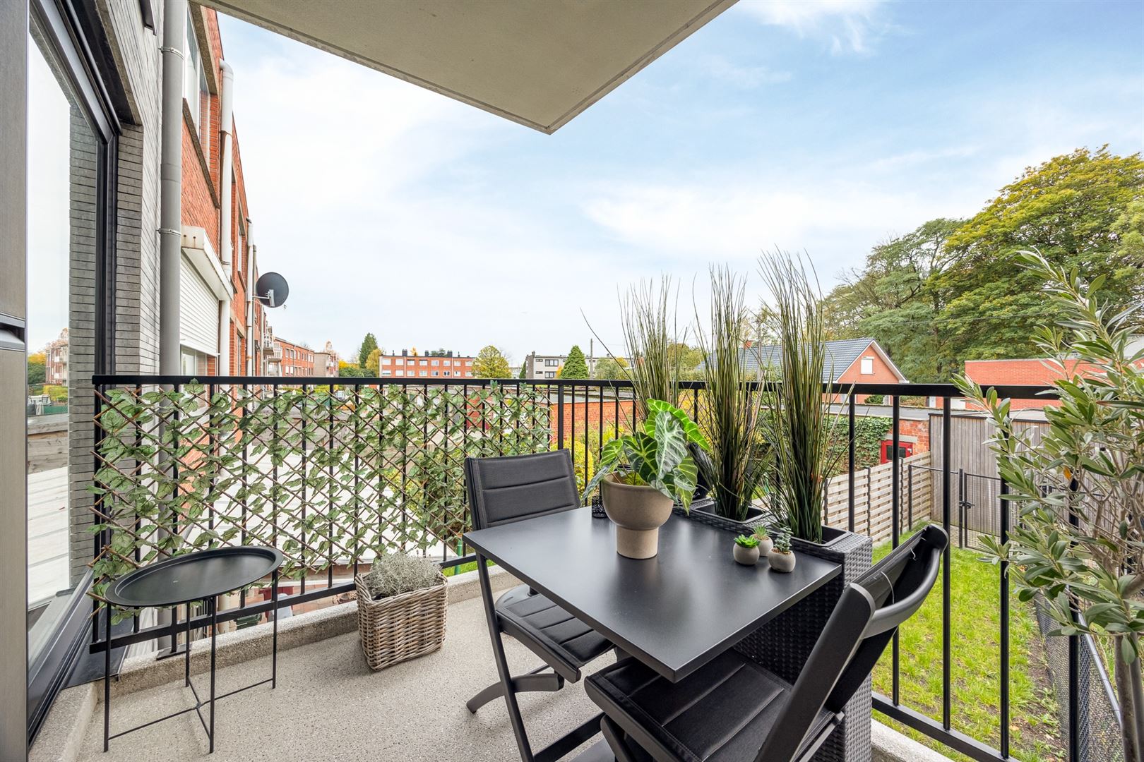 Investeringsappartement te Schoten: Modern en energiezuinig - foto 2