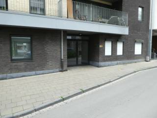 Garage à louer à Louvain
