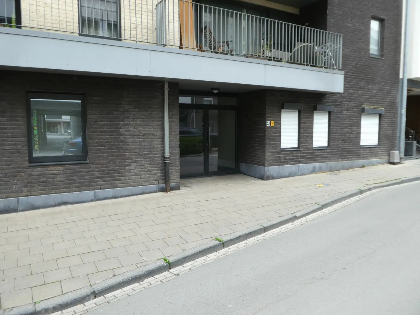 Garage for rent in Leuven - photo 2