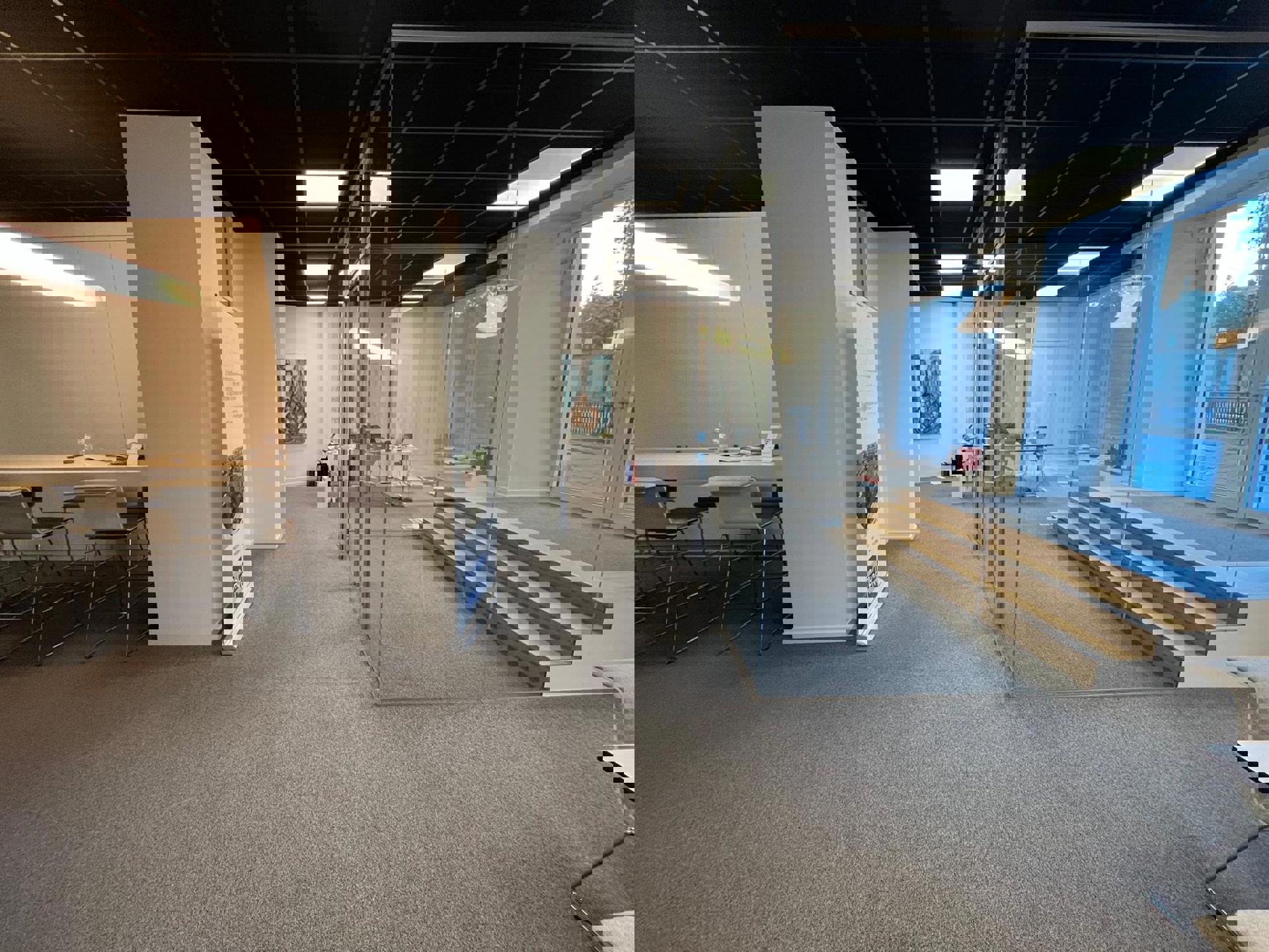 Commercial à vendre à Malines - photo 2