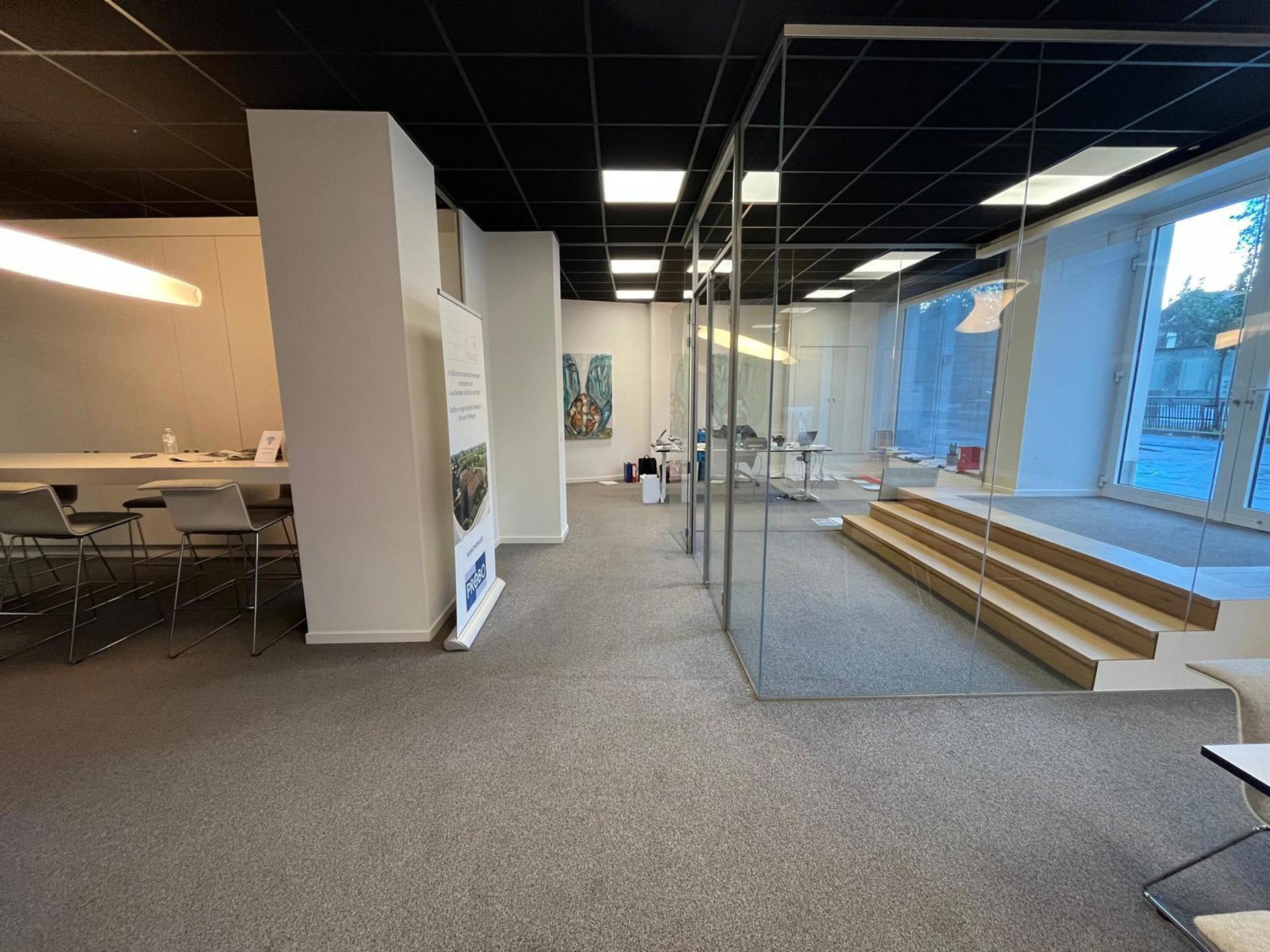 Instapklare glv kantoorruimte 350 m² met een ruime opslag - foto 2