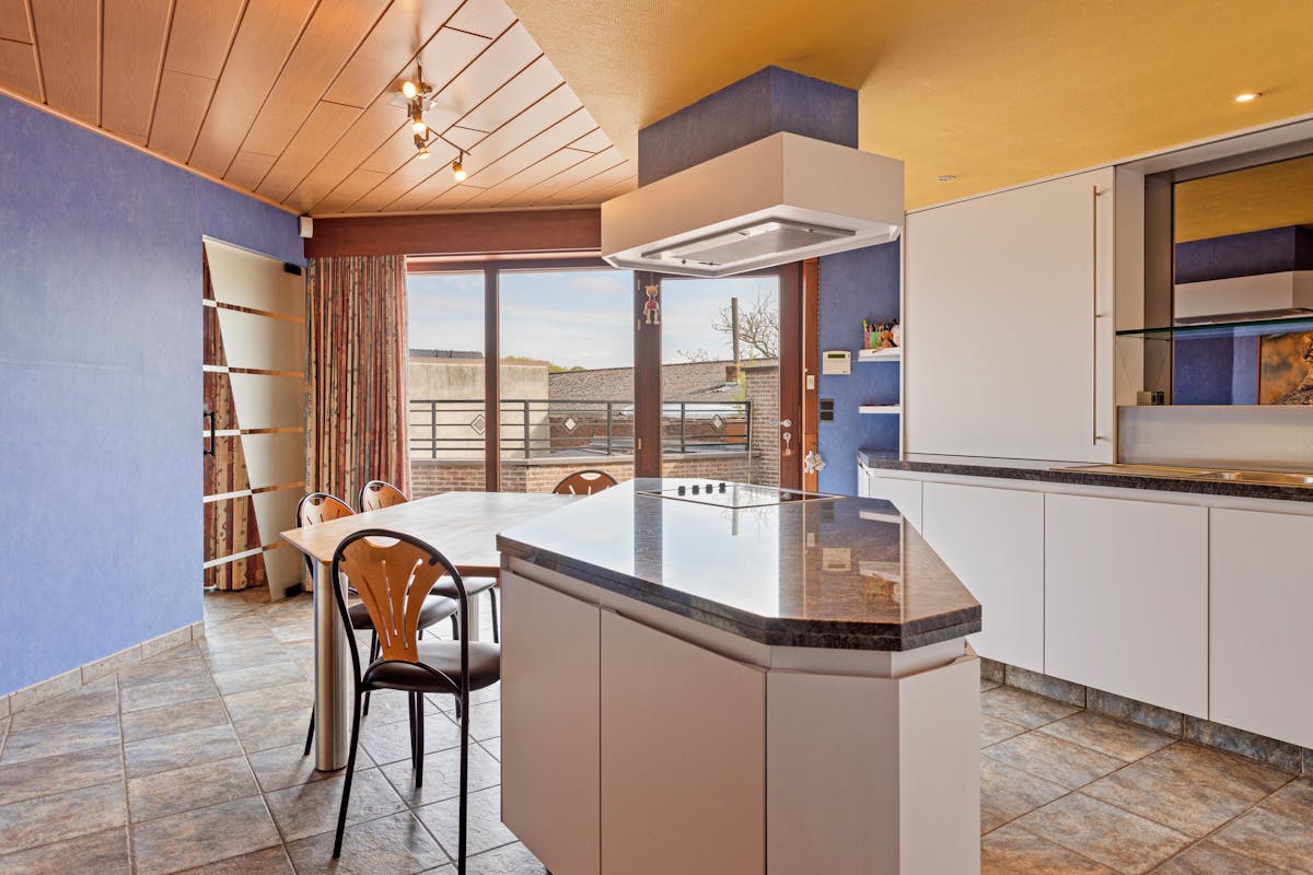 Handelspand te koop met woonst en atelier in Ruddervoorde - foto 4