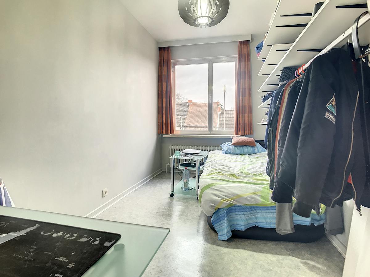 Appartement d'une chambre prêt à emménager à Roeselare. - photo 4