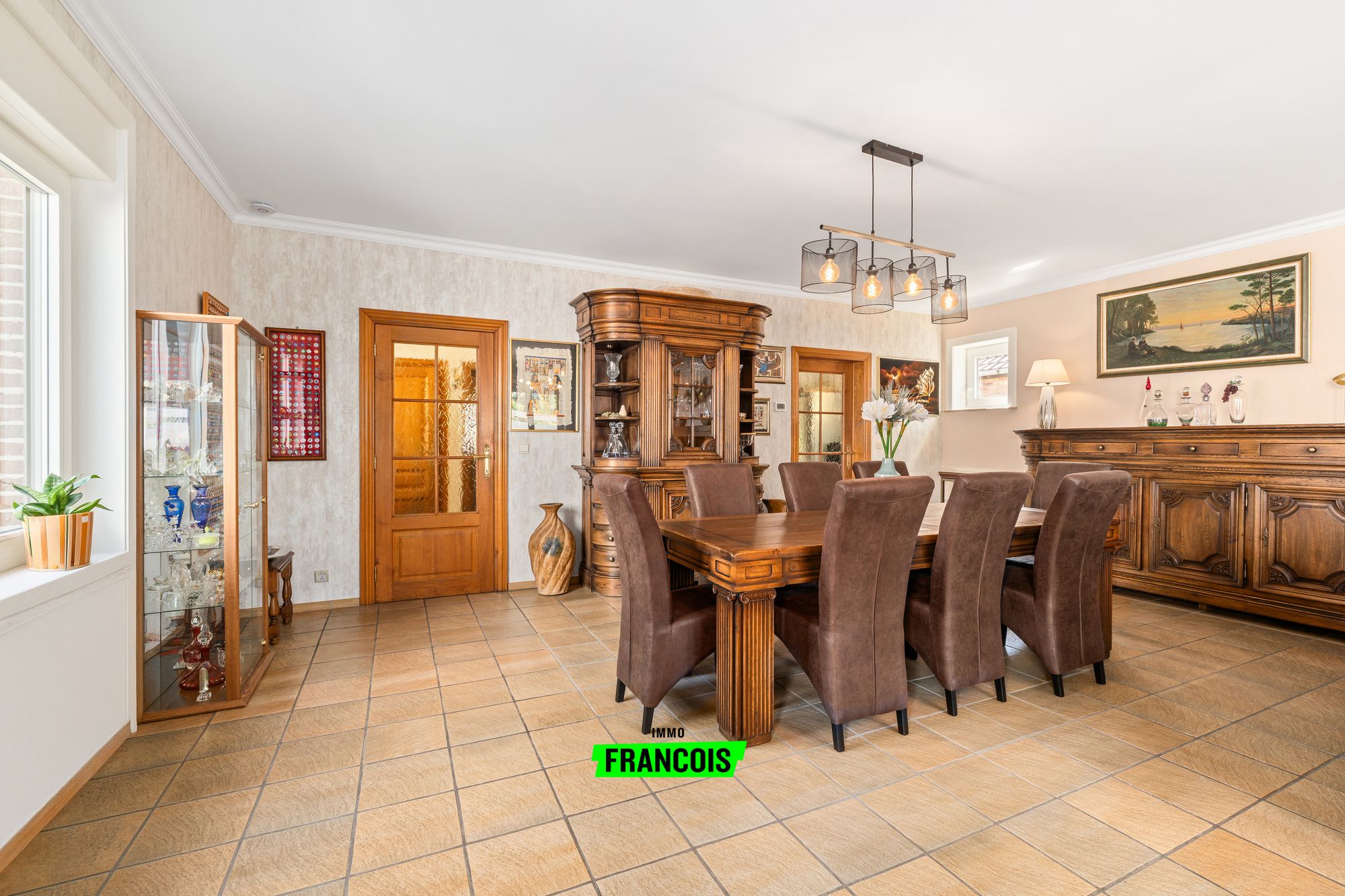 House for sale in Halle with 3 bedrooms - photo 3
