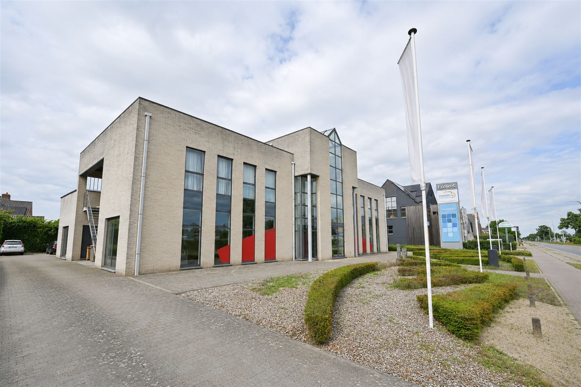Uitstekend Gelegen Handelspand van 465m² in Geel - foto 4