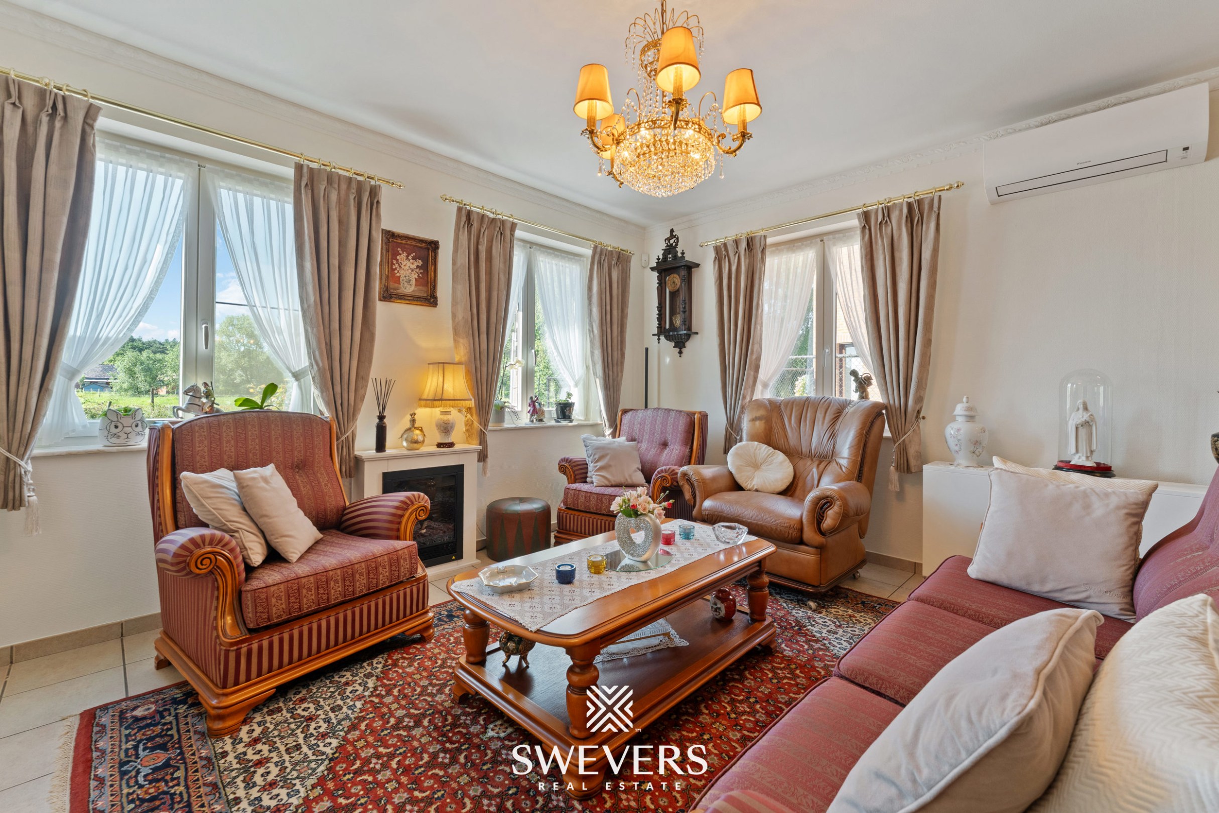 Maison à vendre à Diest avec 4 chambres - photo 2