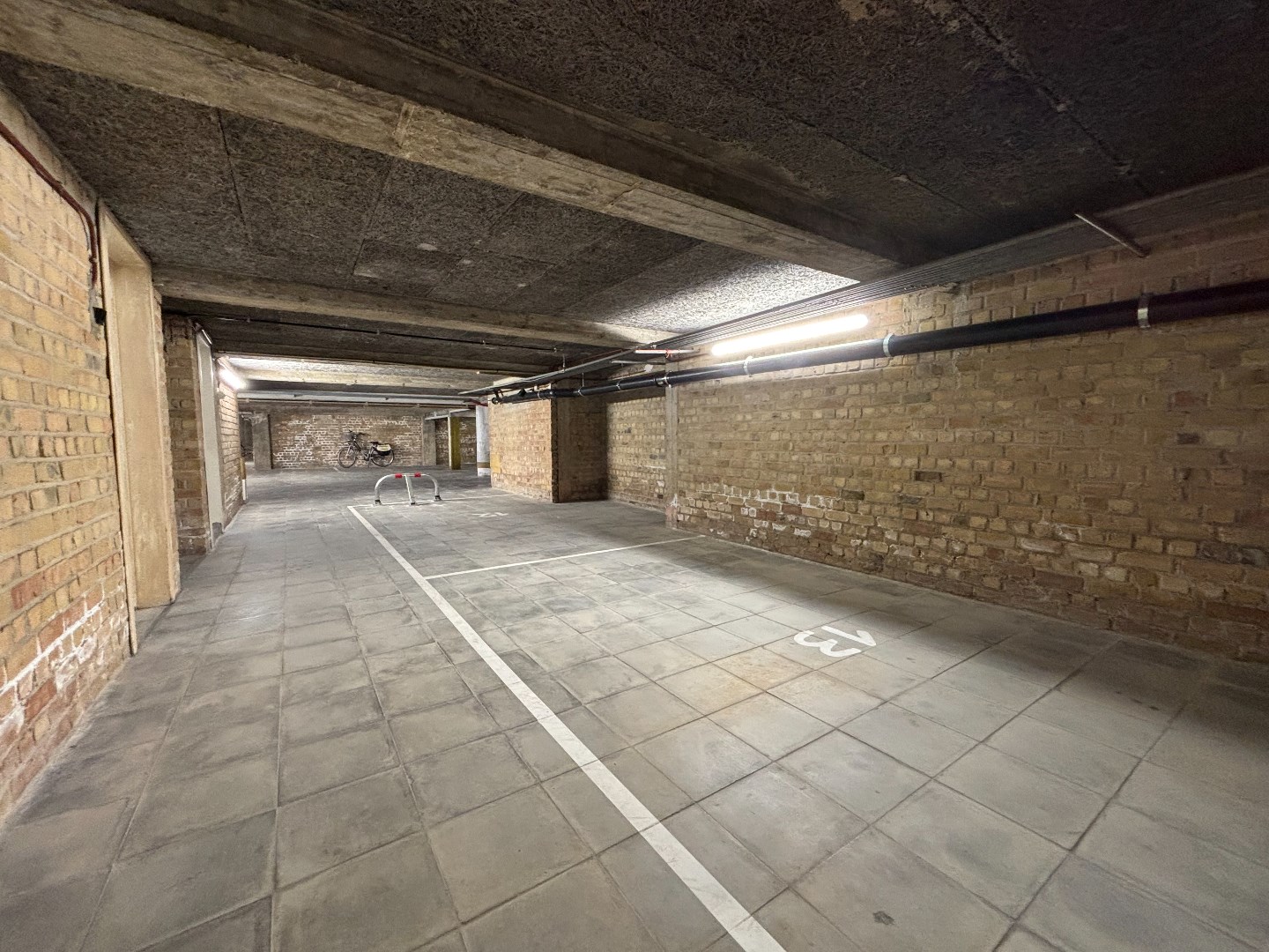 Dubbele autostaanplaats - foto 4