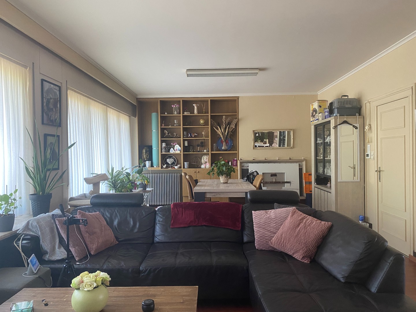Veelzijdig pand met combinatie van wonen en praktijkruimte - foto 3