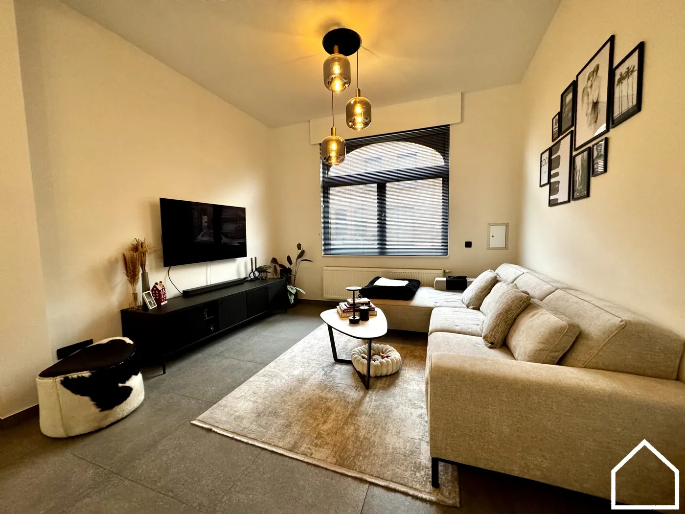 INSTAPKLARE WONING MET 3 SLAAPKAMERS, TUIN EN ZIJ-INGANG - foto 5