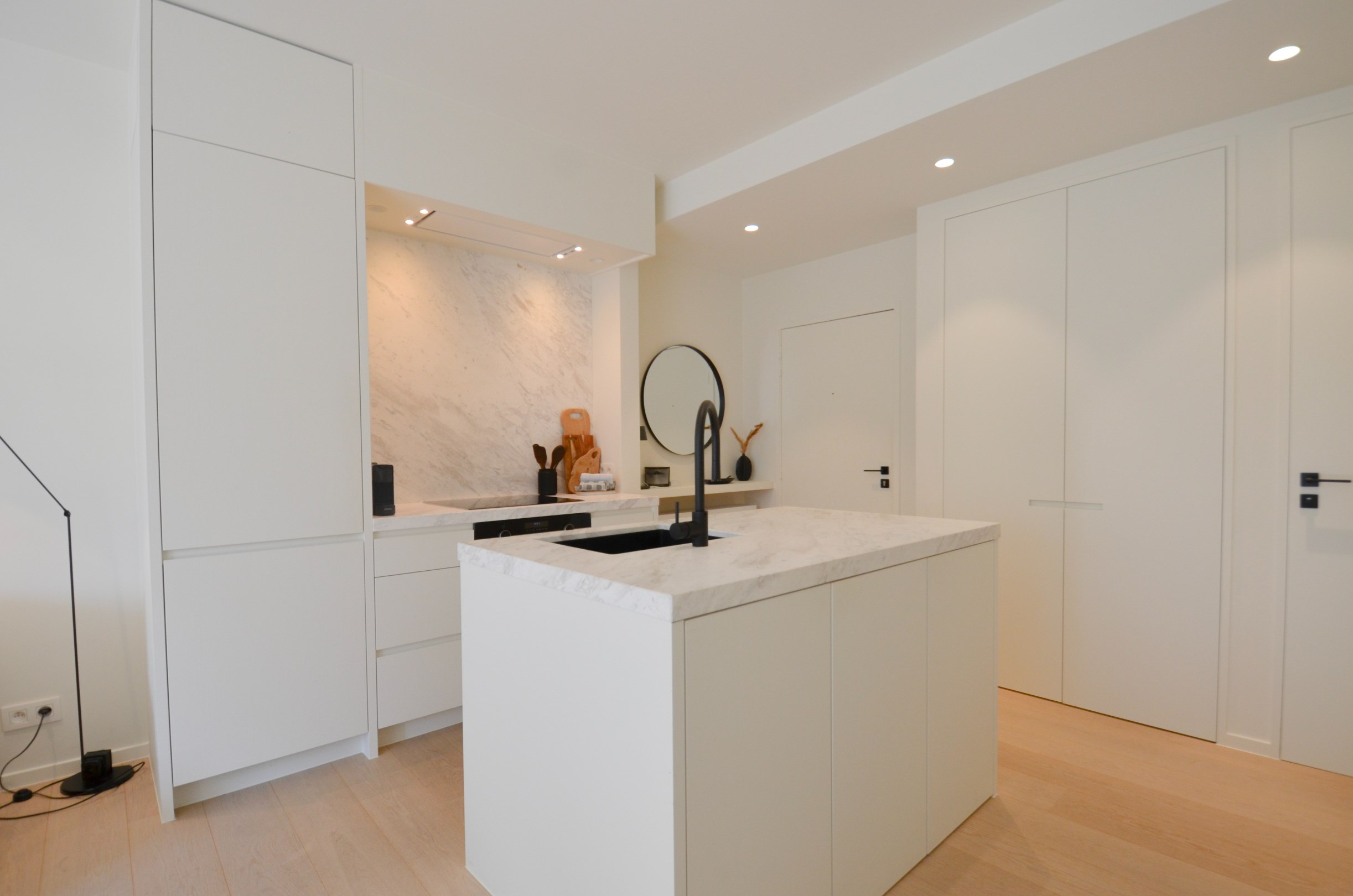 Apartment for sale in Knokke-Heist with 2 bedrooms - photo 5